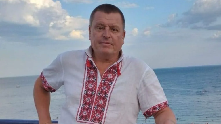 Росія засудила волонтера з Нової Каховки за звинуваченням у тероризмі