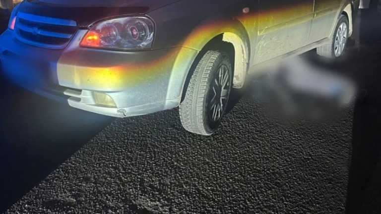 У Миколаєві справу про смертельну ДТП на 9-Поздовжній передали до суду