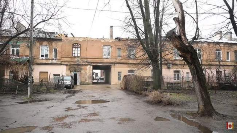 В Одесі виявили завищені ціни на відновлення житлового будинку