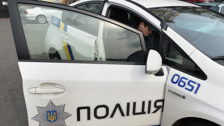 Зниклого 13-річного хлопця з Миколаївщини розшукали у Кривому Розі