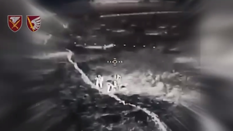 Миколаївські десантники фіксують загострення боїв у Мирнограді