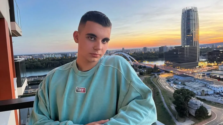 Херсонський школяр здобув перемогу на всеукраїнському конкурсі Genius Olympiad Ukraine