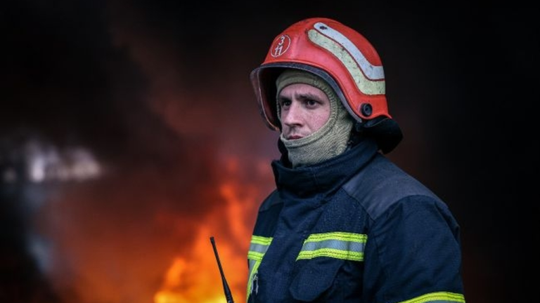 Масштабна атака Росії: понад 400 дронів і 40 ракет вдарили по енергетиці України