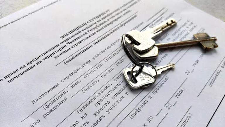 РФ планує витратити понад 10 млрд рублів на житлові сертифікати у 2026 році