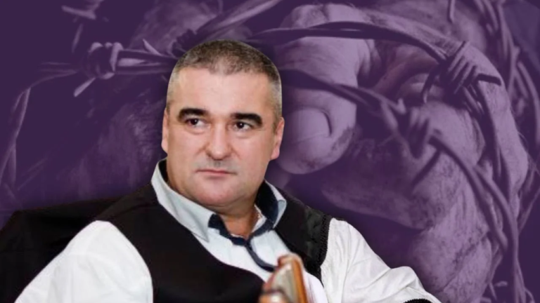 Розкрито нові деталі справи закатованого командира ТрО Віталія Лапчука