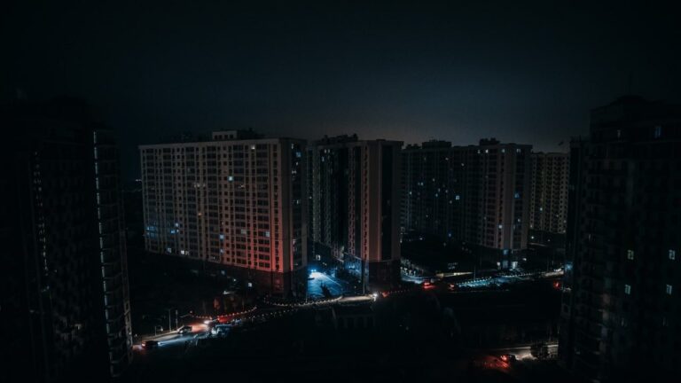 У Миколаєві збільшили тривалість відключень світла