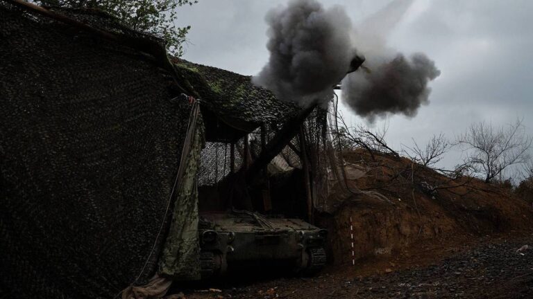 ЗСУ уразили вузол зв’язку та пункт управління БпЛА на ТОТ