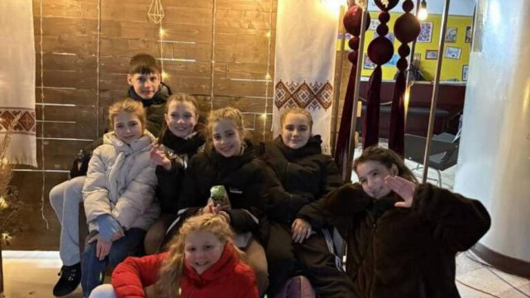 Запорізький дитячий театр переміг на всеукраїнському фестивалі