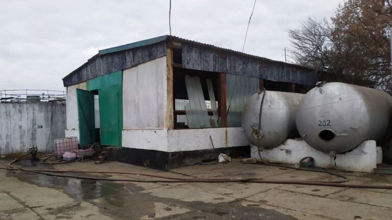 ФДМУ виставив на аукціон Саратський виноробний завод