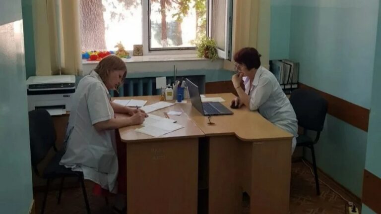 У Херсоні внесли зміни до програми підтримки медичних закладів на 2025-2027 роки