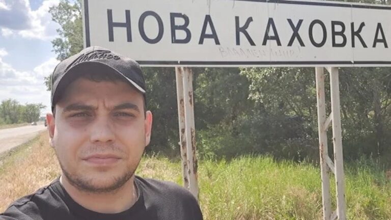 СБУ висунула другу підозру пропагандисту з медіа “Таврія”