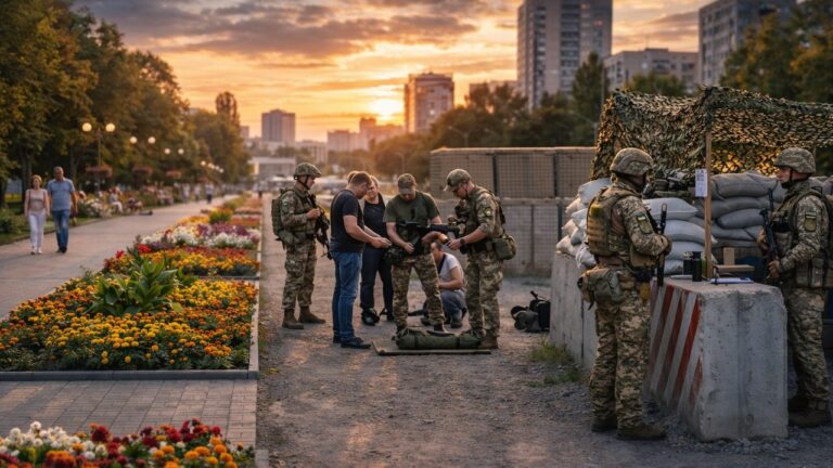 Громади Миколаївського району витратили мільярди на благоустрій замість оборони
