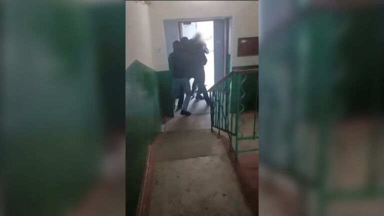 Окупанти заявили про затримання п’ятьох людей у справі про теракт проти Лєонтьєва