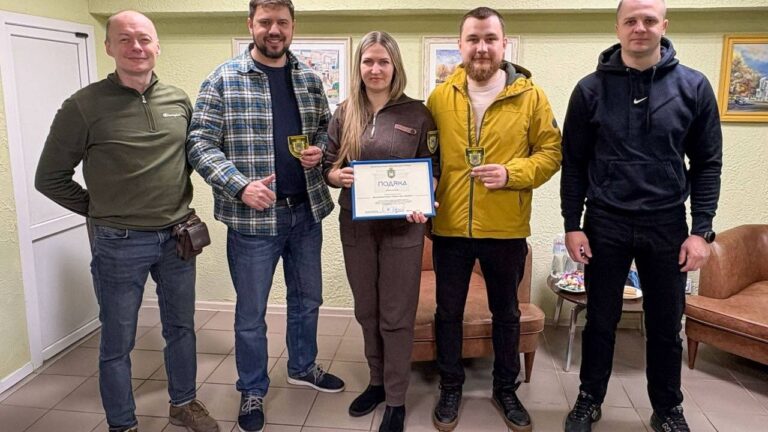 У Херсоні обговорили евакуацію дітей і тимчасове житло для родин