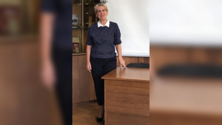 Суд в Одесі затвердив угоду з посадовицею яку визнали винною у виправдовуванні агресії РФ