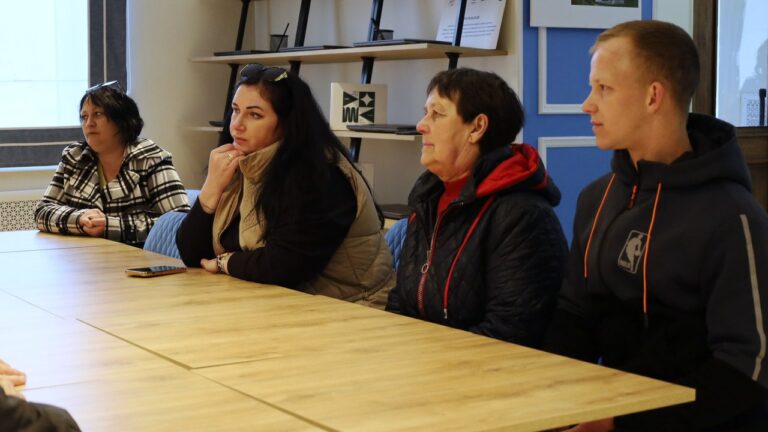 У Миколаєві п’ять родин переселенців отримали квартири від міста