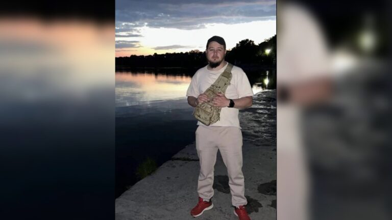 Фото на телефоні врятувало військового з Херсонщини під час виїзду з окупації