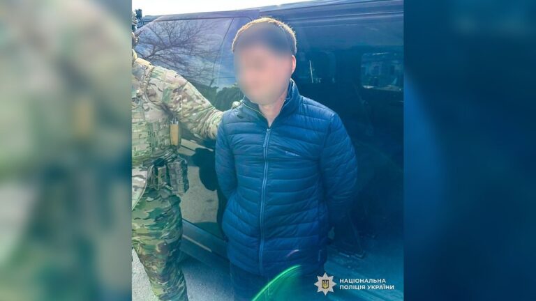 В Одесі затримали братів підозрюваних у серії жорстоких нападів у Миколаєві