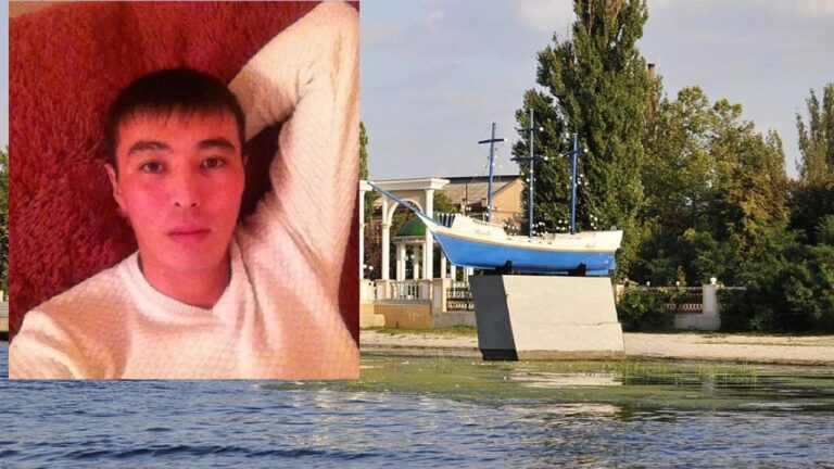 Російського військового засудили довічно за вбивство капітана буксира на Херсонщині