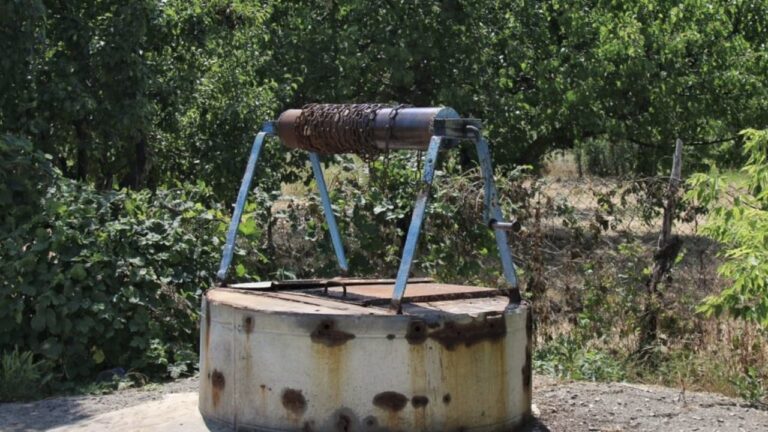 У Херсонській громаді затвердили графік поливу на 2026 рік