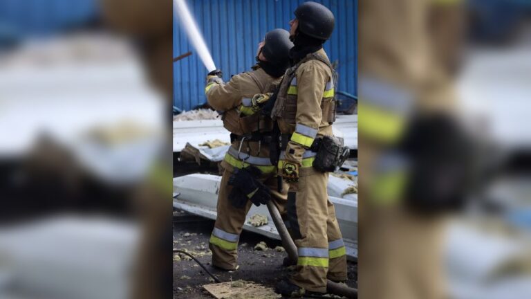 У Миколаївській області збили 16 дронів та ліквідували пожежі за добу