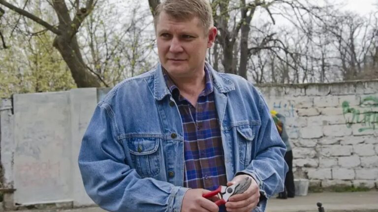 Ексдепутата Одеської міськради судитимуть за держзраду та роботу на РФ