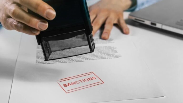 У Херсонській області виявили три компанії під санкціями РНБО