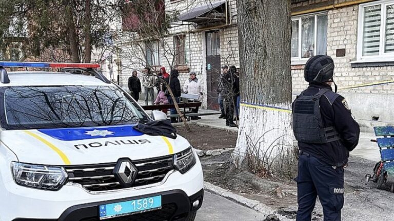 На Миколаївщині чоловік підірвав дружину через посилку з вибухівкою