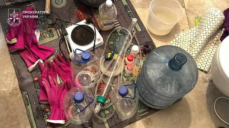 На Миколаївщині судитимуть чотирьох учасників наркогрупи