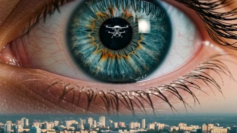 У фільмотеці DOCU/CLUB з’явився фільм “Херсон: сафарі на людей”