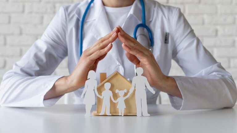 Топ-10 найпопулярніших сімейних лікарів Херсона