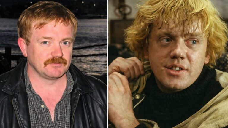 В Одесі помер актор з фільму “Пригоди Електроніка” Василь Скромний