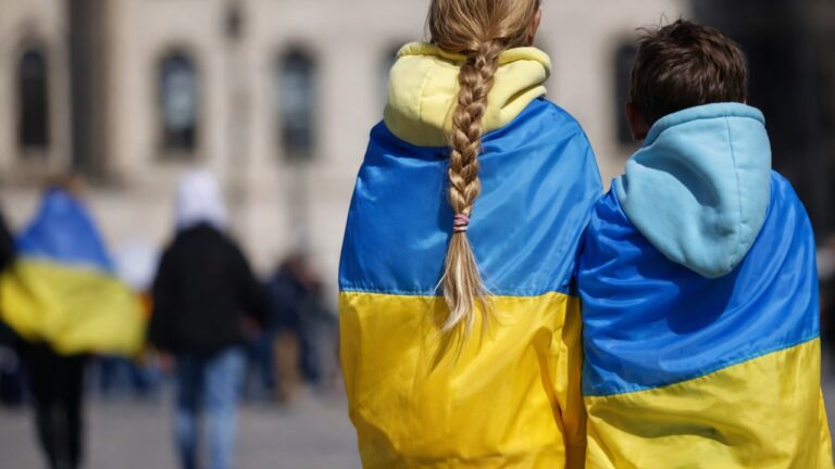 З окупованої Херсонщини вдалося повернути ще одну дитину