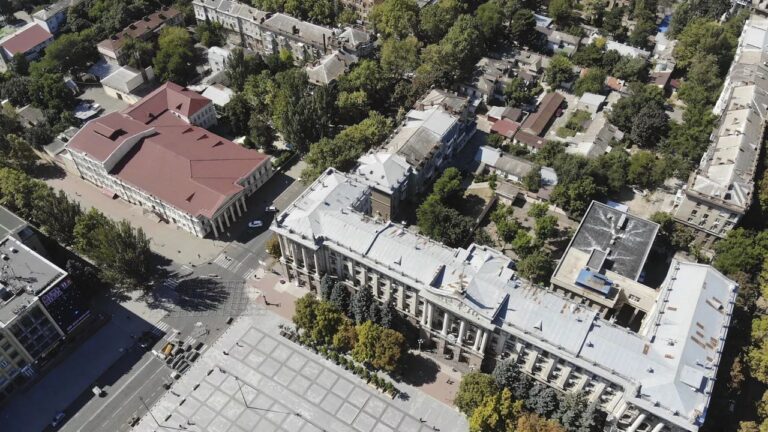 На Миколаївщині модернізують систему оповіщення: встановили 118 нових сирен