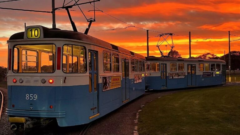 Миколаїв може отримати 40 трамваїв