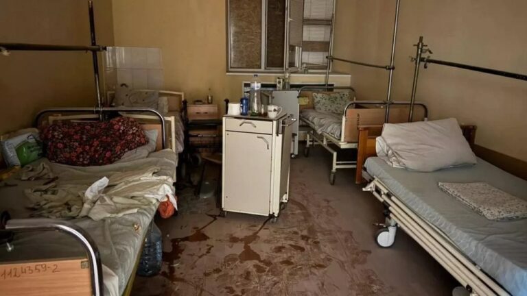 Російські дрони майже безперервно атакують Станіславську громаду