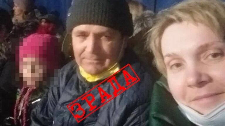 Суд заочно засудив жителя Мелітопольського району за колабораційну діяльність