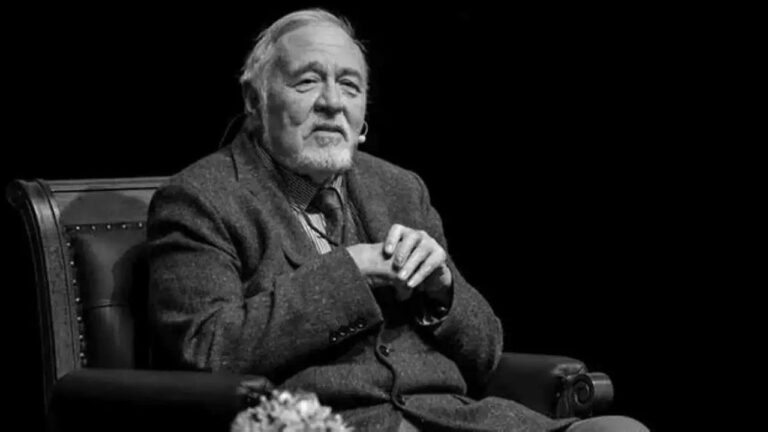 Помер відомий турецький історик кримськотатарського походження Ільбер Ортайли