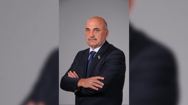 Помер депутат Миколаївської облради та аграрій Олег Маляренко