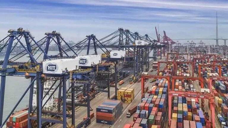 У порту Чорноморськ завершили прийом документів для відбору інвестора