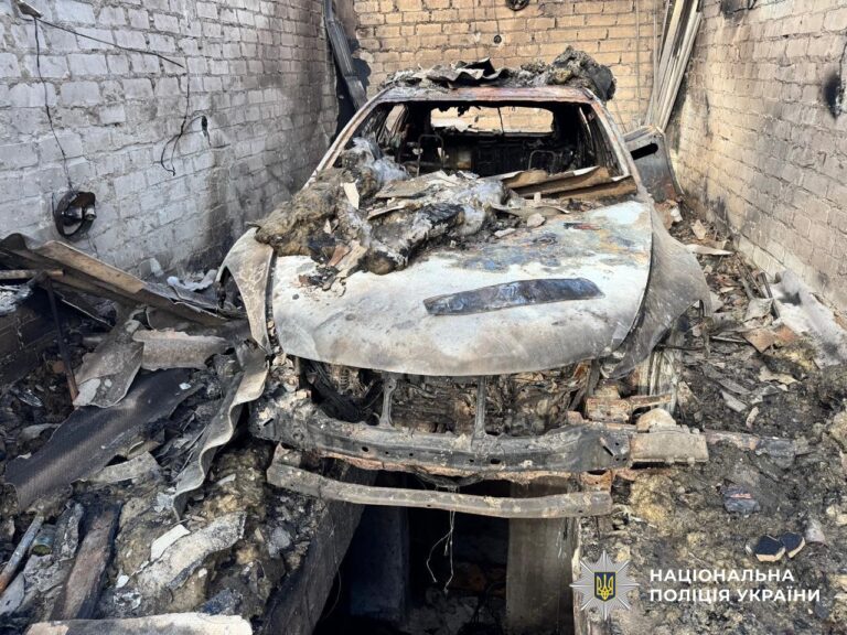 Російські війська обстріляли понад 40 населених пунктів Херсонщини: є поранені