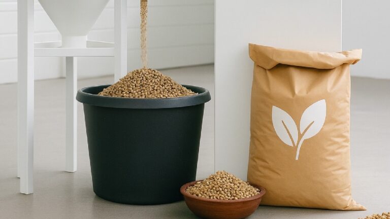 У Миколаєві зареєстрували 26 потужностей операторів ринку кормів