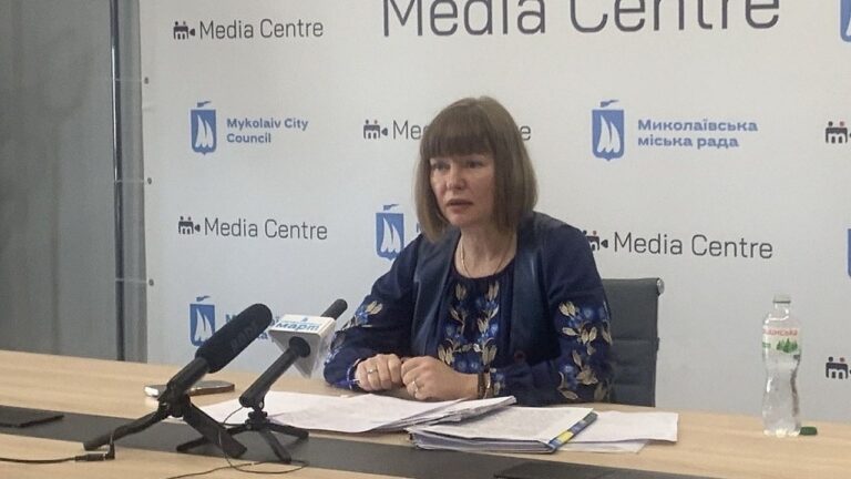 Начальниця управління охорони здоров’я Миколаєва задекларувала нову квартиру та понад 2 млн грн доходу