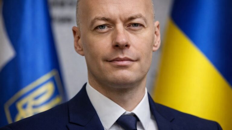 Заступник начальника Херсонської МВА задекларував майже 2 млн грн зарплати