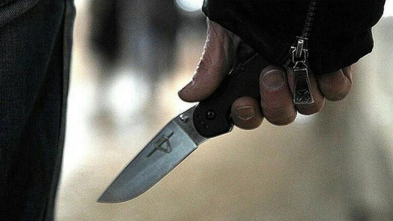 В Одесі поранили ножем співробітника ТЦК