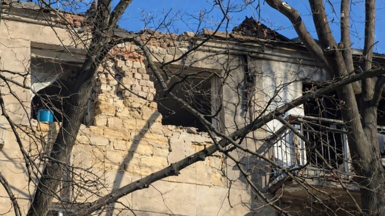 В Одесі помер третій постраждалий від російської атаки
