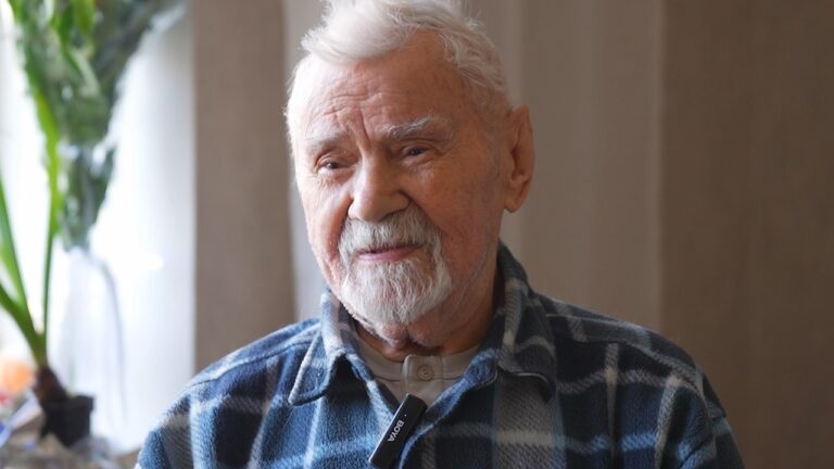 Ексголовний редактор Одеської кіностудії назвав війну Росії проти України “ганьбою тисячоліття”