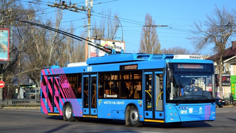 На Миколаївщині з 1 квітня зростуть тарифи на проїзд у автобусах