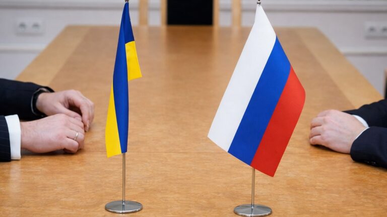 Українська делегація вирушила до США для переговорів про завершення війни