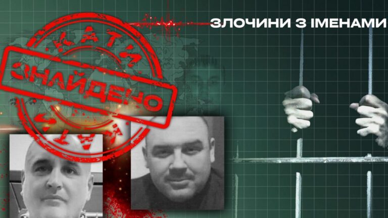 СБУ ідентифікувала двох колаборантів, причетних до катувань цивільних у Херсоні